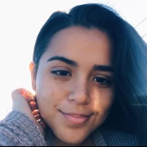 Meet your Posher, Kaelyn garaganza